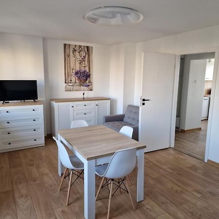 Apartament Lawendowy Gdansk Exterior photo