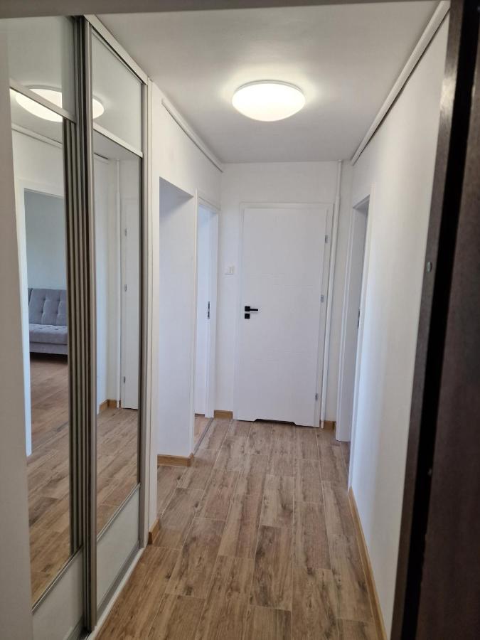 Apartament Lawendowy Gdansk Exterior photo