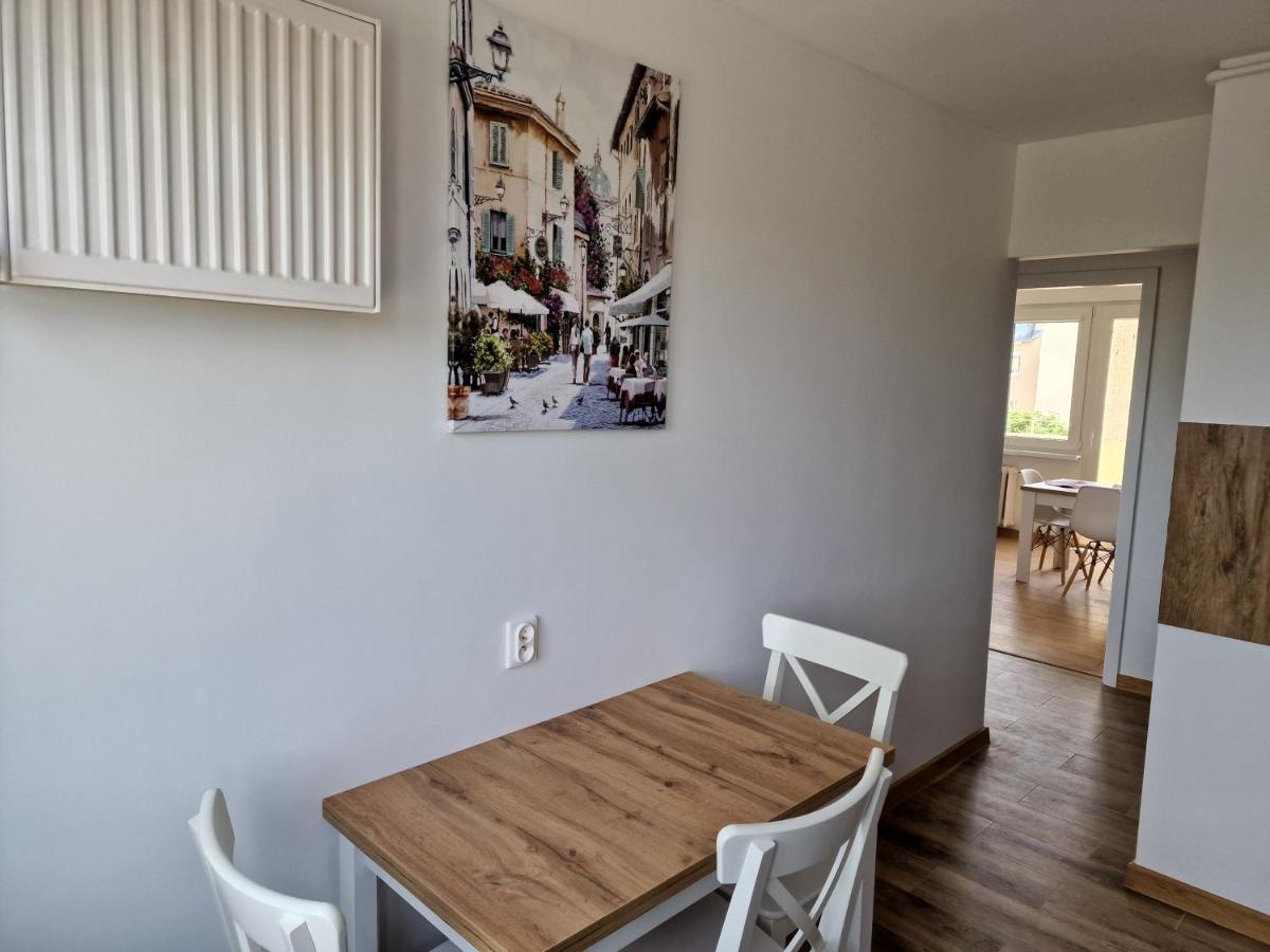 Apartament Lawendowy Gdansk Exterior photo