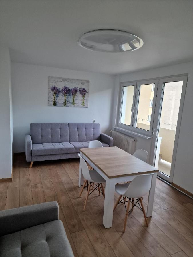 Apartament Lawendowy Gdansk Exterior photo